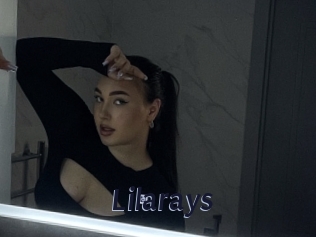 Lilarays