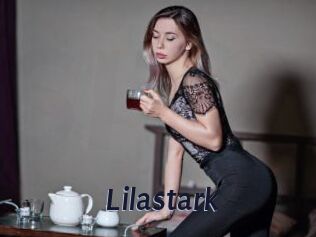 Lilastark