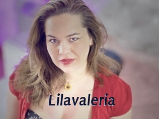 lilavaleria Site Cul