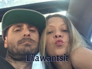 Lilawantsit