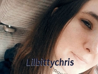 Lilbittychris