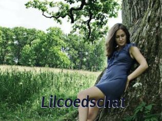 Lilcoedschat