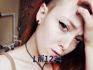 Lili1234