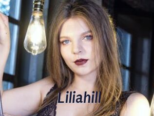 Liliahill