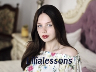 Lilialessons