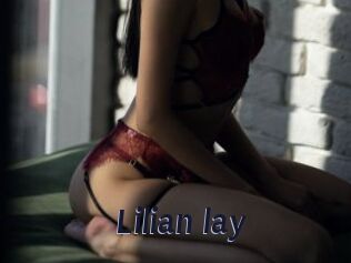 Lilian_lay