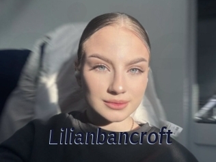 Lilianbancroft