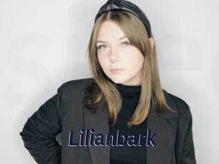 Lilianbark