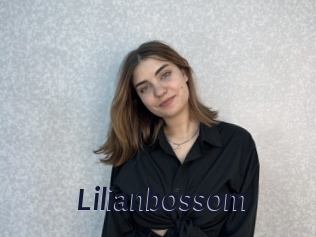 Lilianbossom