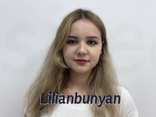 Lilianbunyan