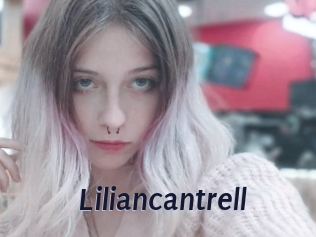 Liliancantrell