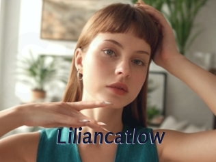 Liliancatlow