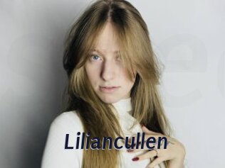 Liliancullen