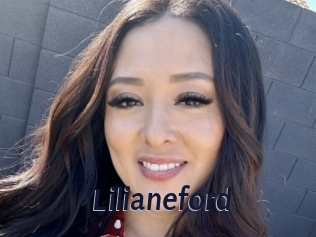 lilianeford Site Cul