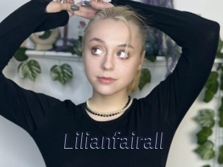 Lilianfairall