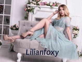 Lilianfoxy