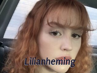 Lilianheming