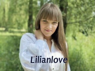 Lilianlove