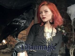 Lilianmagic