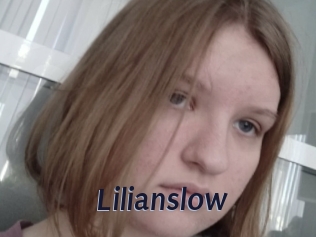 lilianslow Site Cul