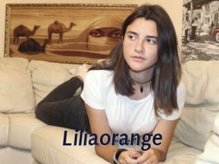 Liliaorange