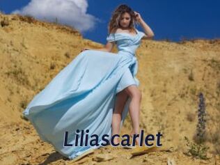 Liliascarlet