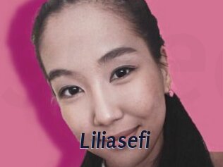 Liliasefi