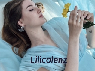 lilicolenz Site Cul