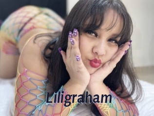 Liligraham