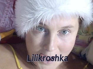 lilikroshka Site Cul