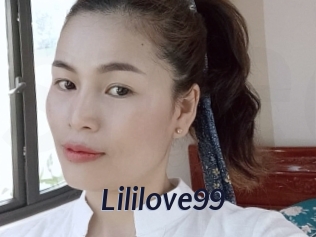 lililove99 Site Cul
