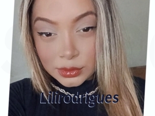 Lilirodrigues