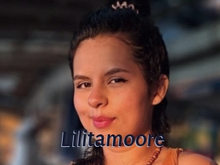 Lilitamoore
