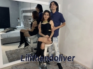 Lilithandoliver