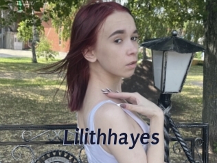 Lilithhayes