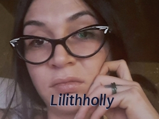 Lilithholly