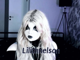 Lilithnelson