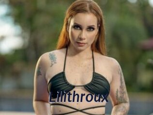 Lilithroux