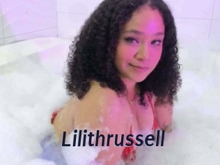 Lilithrussell
