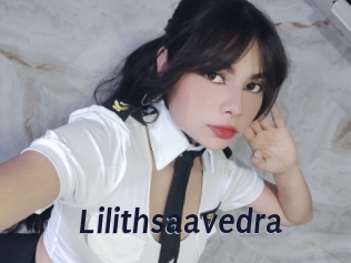 Lilithsaavedra