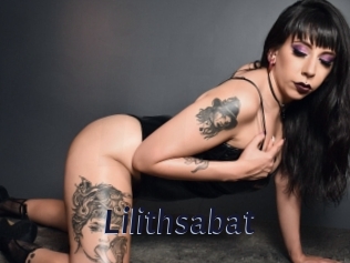 lilithsabat Site Cul