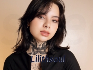 Lilithsoul
