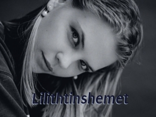 Lilithtinshemet