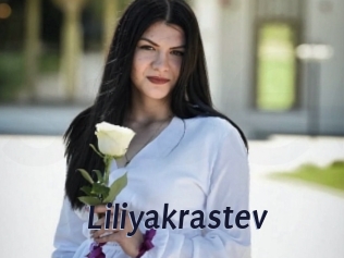 Liliyakrastev