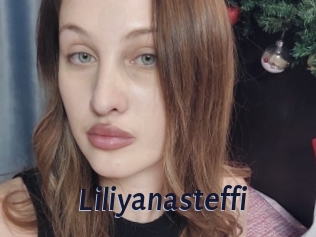 liliyanasteffi Site Cul