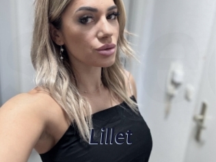 Lillet
