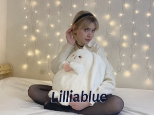 Lilliablue