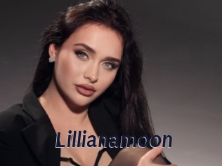 Lillianamoon