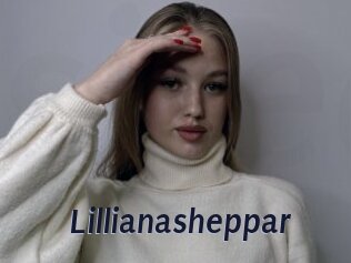 Lillianasheppar