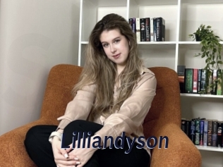 lilliandyson Site Cul